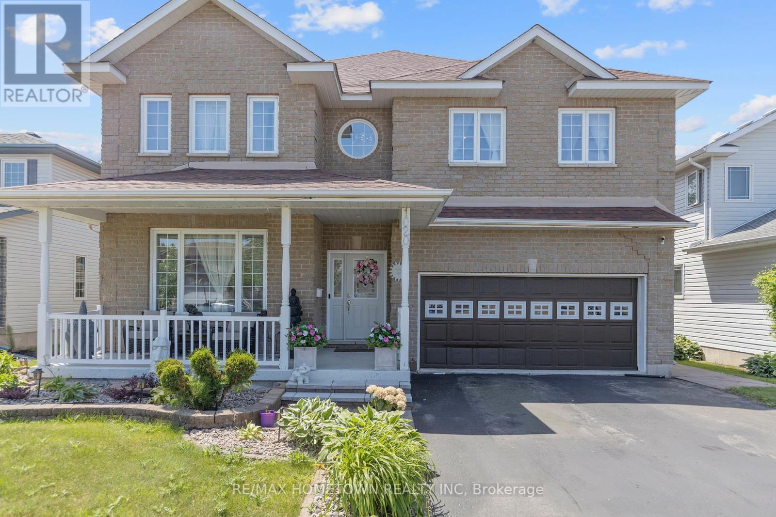 Property at 1020 CRESTWOOD DRIVE image 1