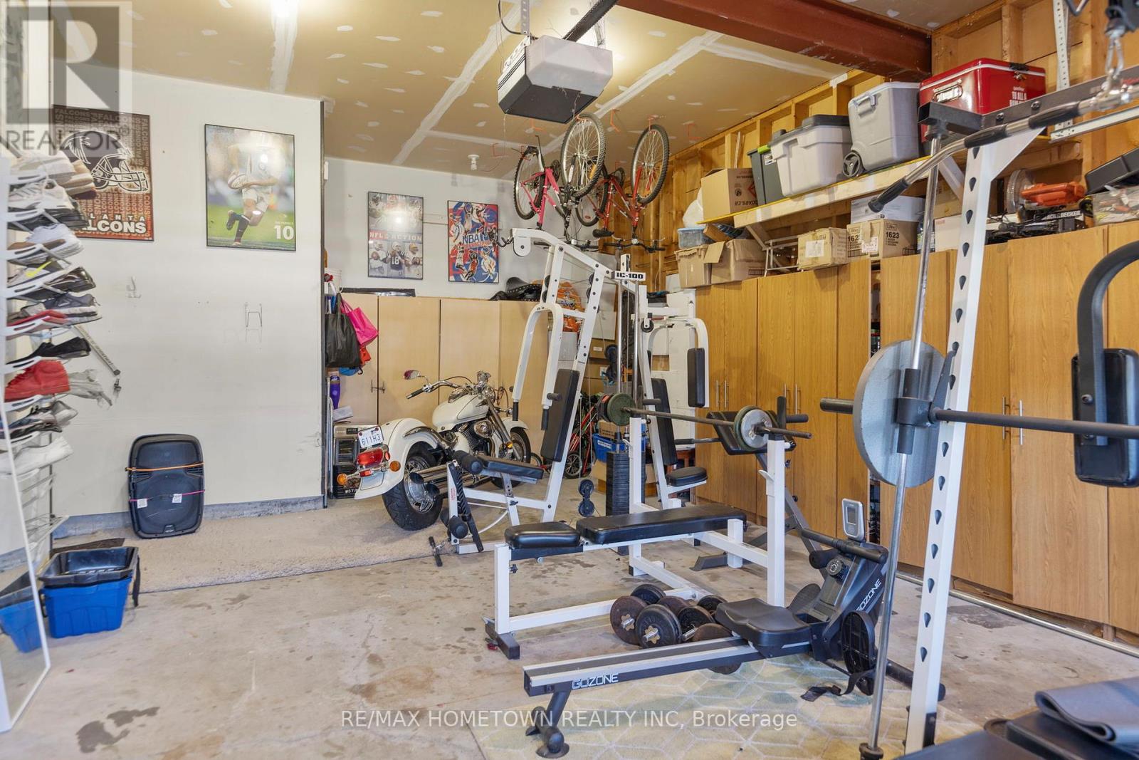 1020 Crestwood Drive, Brockville, Ontario  K6V 7N1 - Photo 45 - X12249440