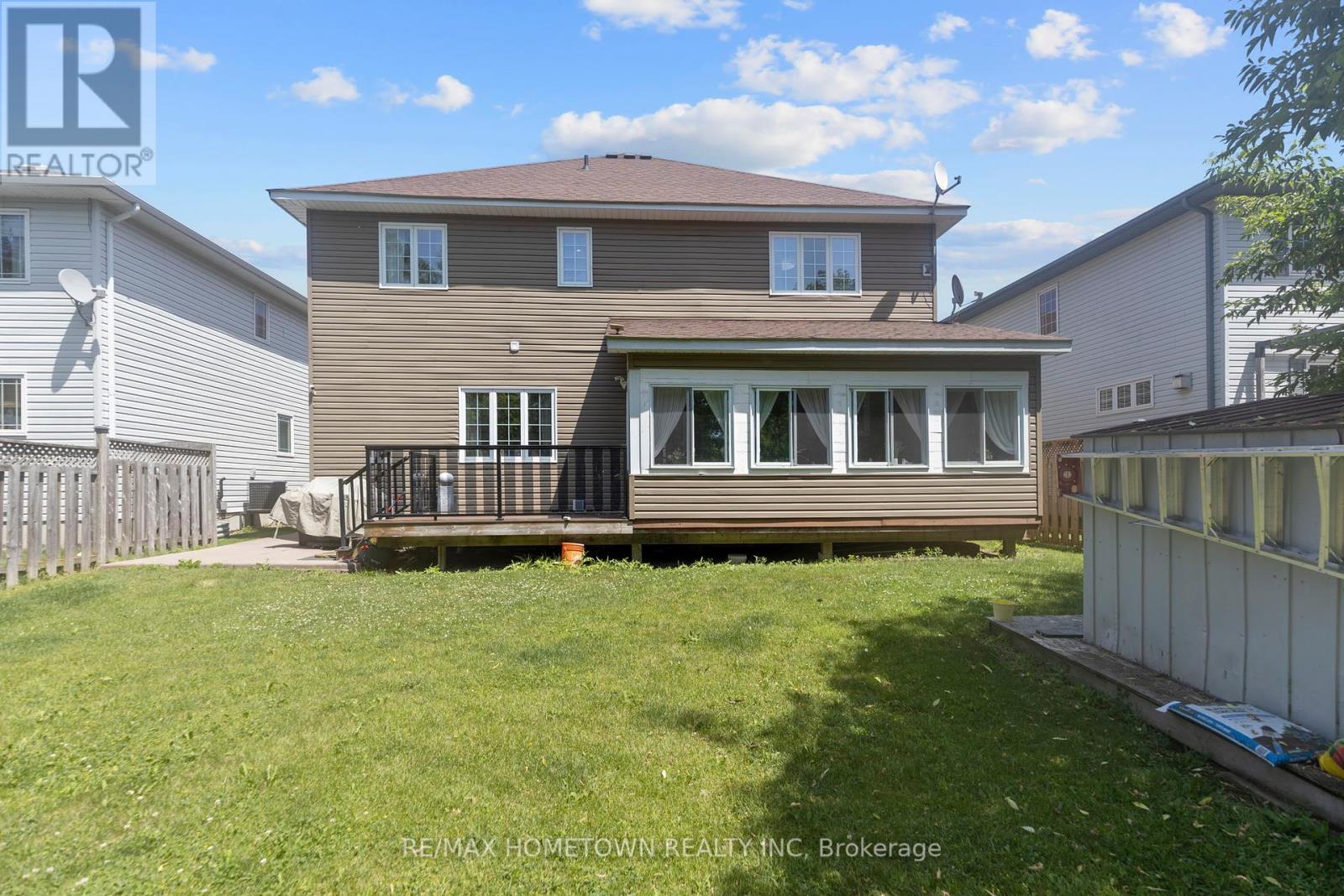 1020 Crestwood Drive, Brockville, Ontario  K6V 7N1 - Photo 47 - X12249440