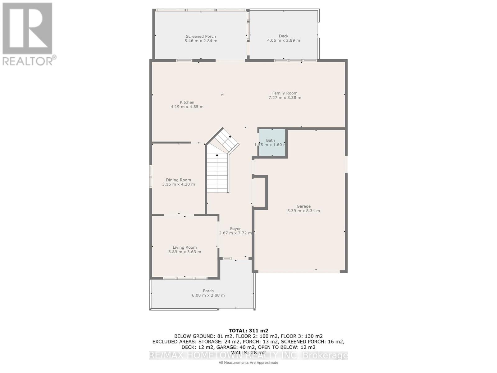 1020 Crestwood Drive, Brockville, Ontario  K6V 7N1 - Photo 48 - X12249440