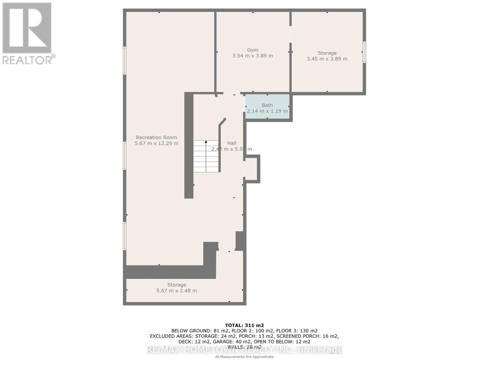 1020 Crestwood Drive, Brockville, Ontario  K6V 7N1 - Photo 50 - X12249440