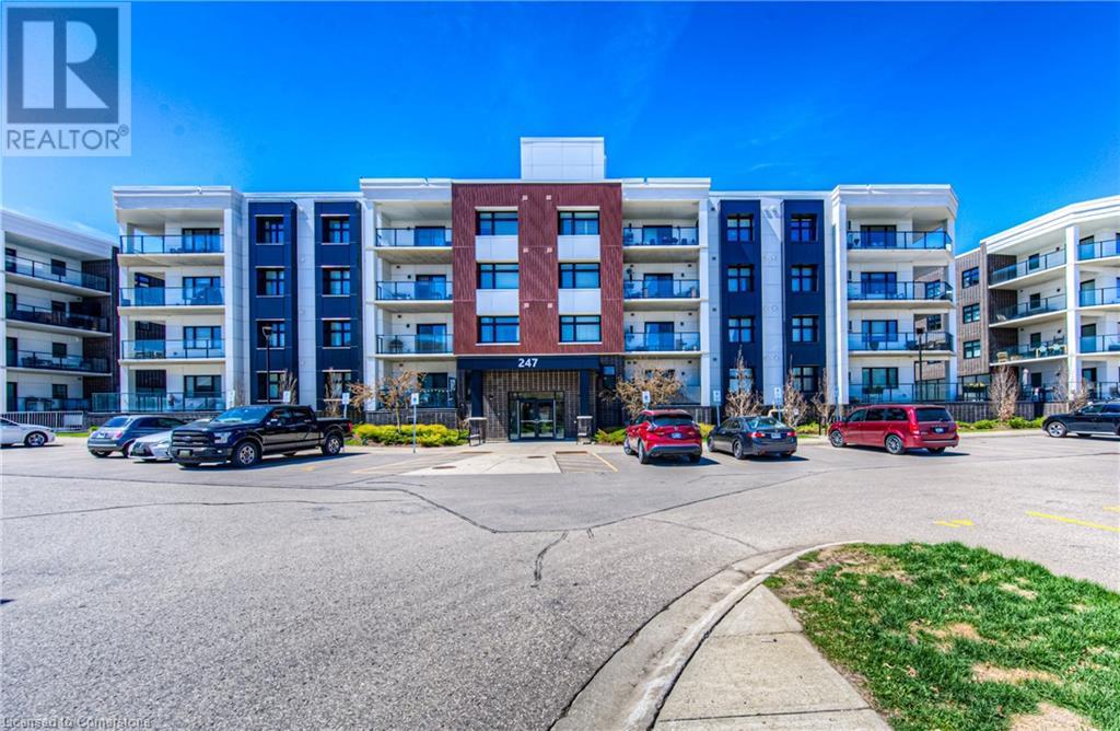 Property at 247 GREY SILO Road Unit# 205 image 1