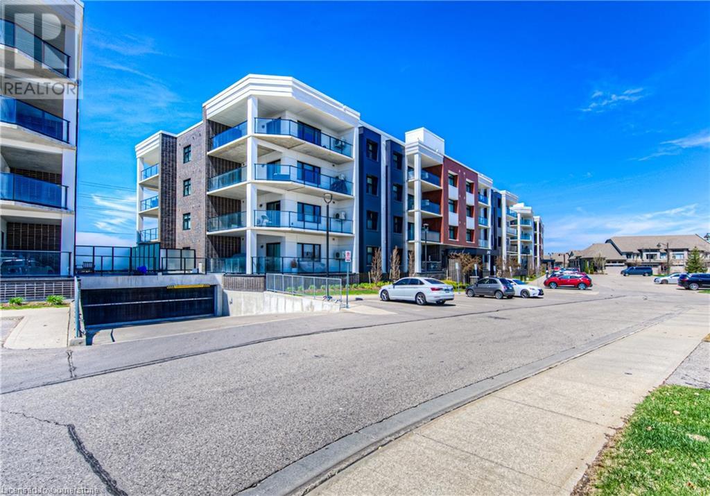 Property at 247 GREY SILO Road Unit# 205 image 2