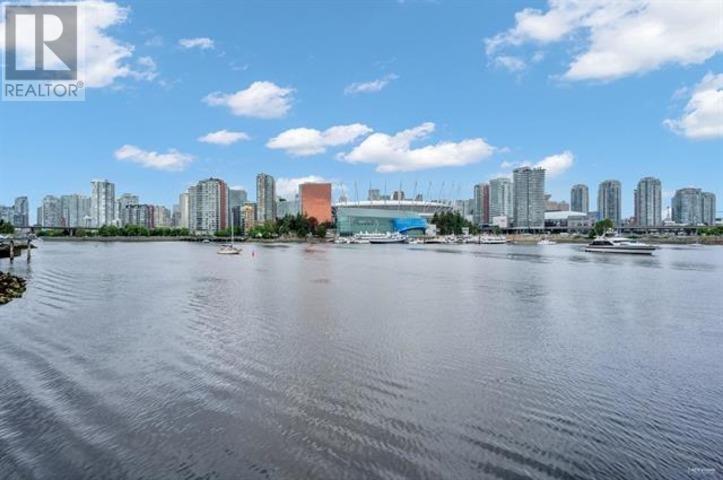 5xx 159 W 2ND AVENUE, vancouver, British Columbia V5Y0L8