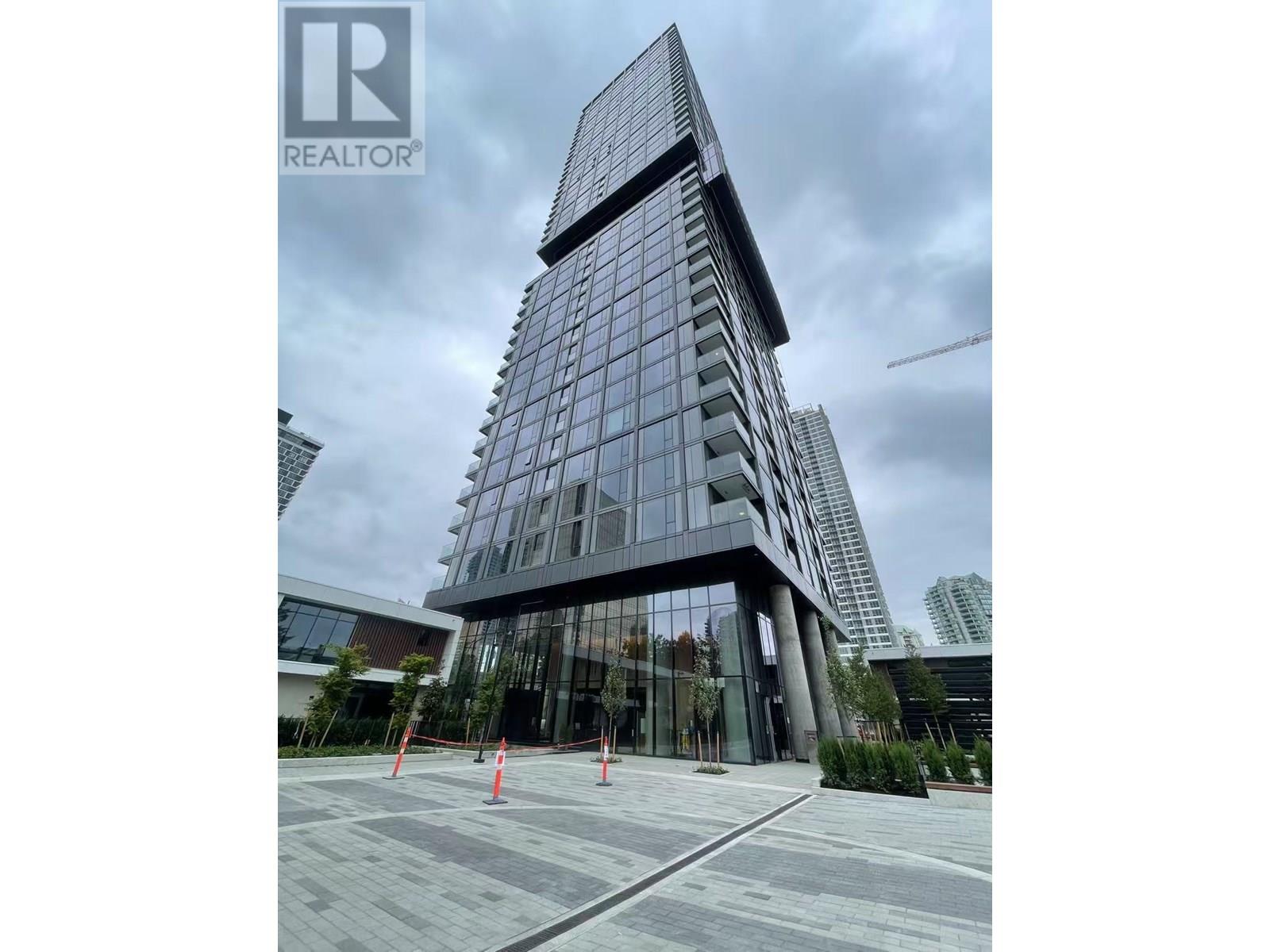 1305 5987 WILSON AVENUE, burnaby, British Columbia V5H0L7