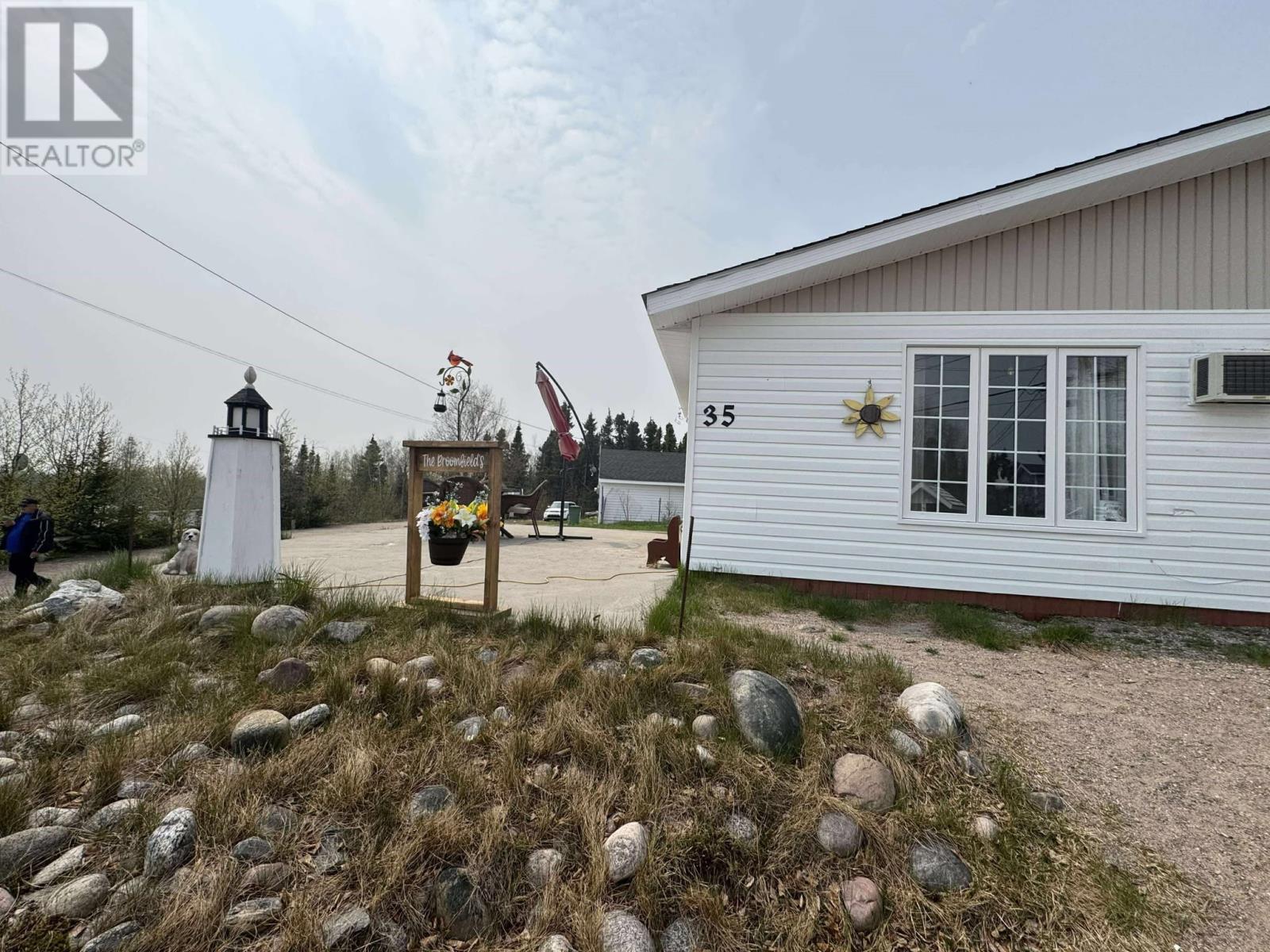 35 Montague Street, North West River, Newfoundland & Labrador