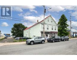 59 water street Street