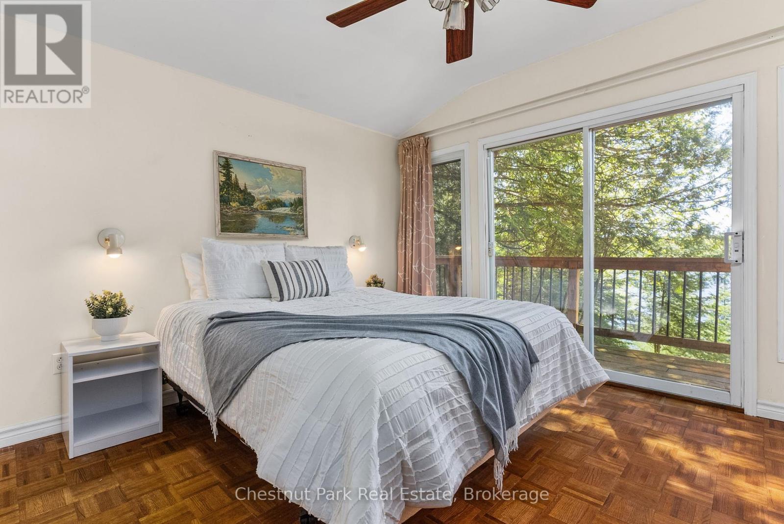340 Skyline Drive, Armour, Ontario  P0A 1J0 - Photo 17 - X12249434