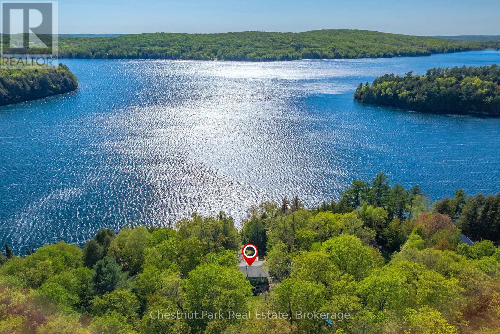 340 Skyline Drive, Armour, Ontario  P0A 1J0 - Photo 2 - X12249434