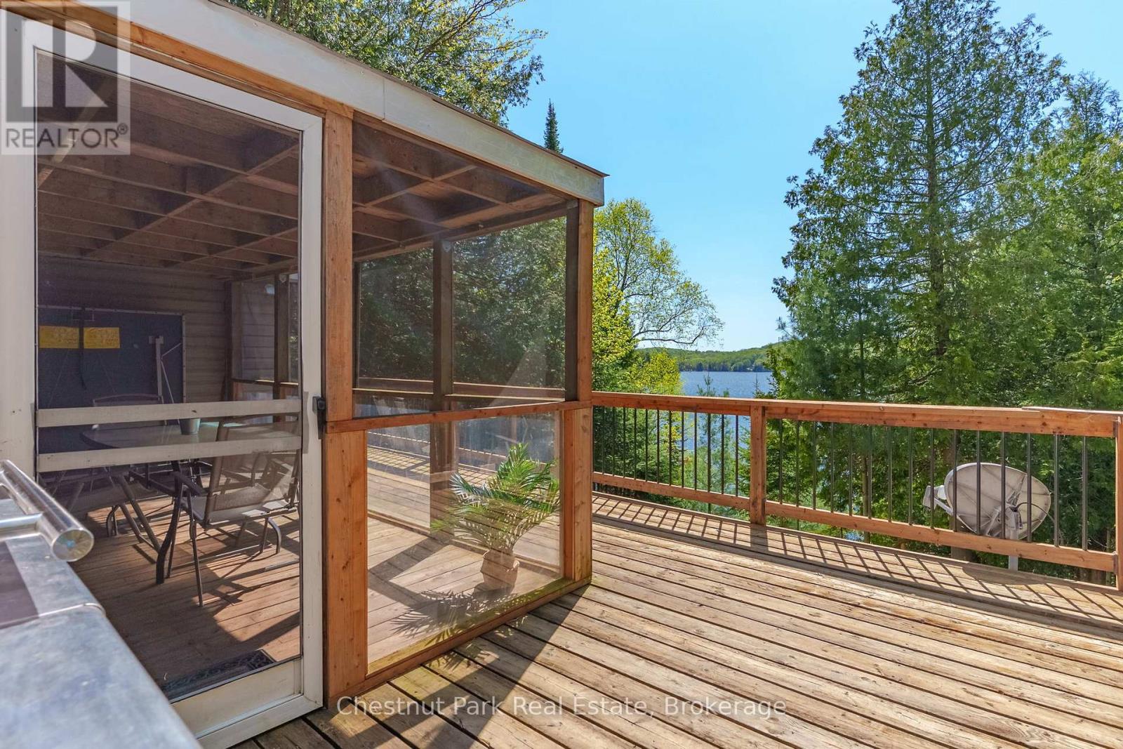 340 Skyline Drive, Armour, Ontario  P0A 1J0 - Photo 23 - X12249434