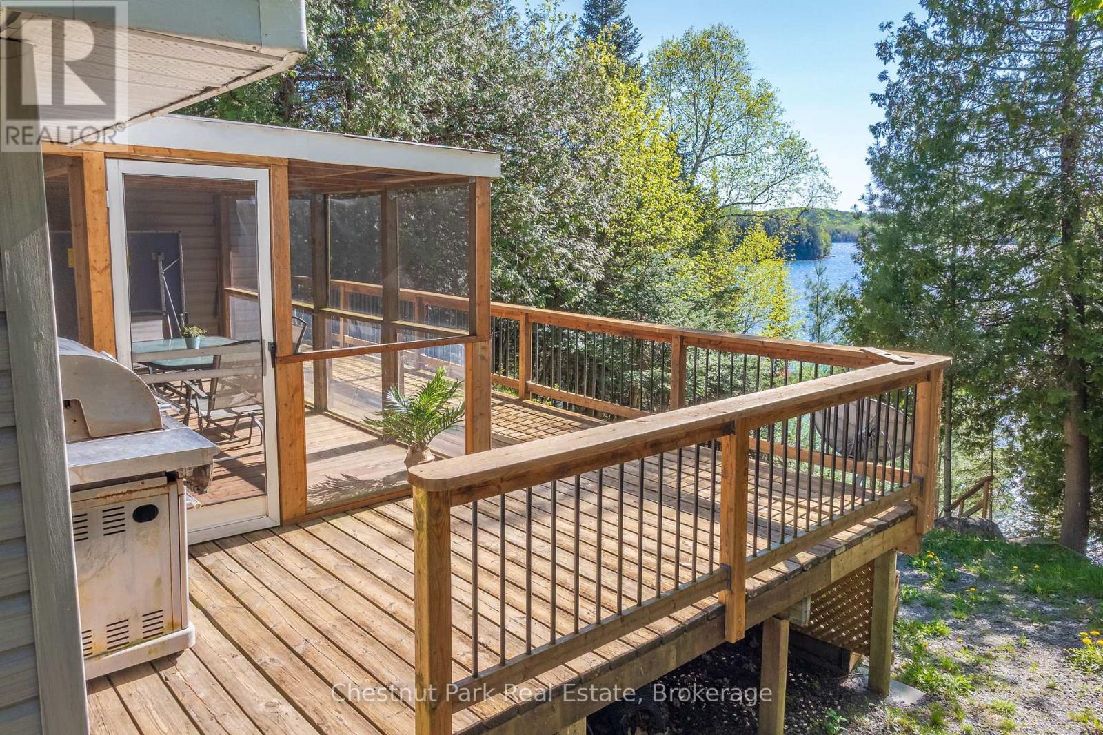 340 Skyline Drive, Armour, Ontario  P0A 1J0 - Photo 24 - X12249434