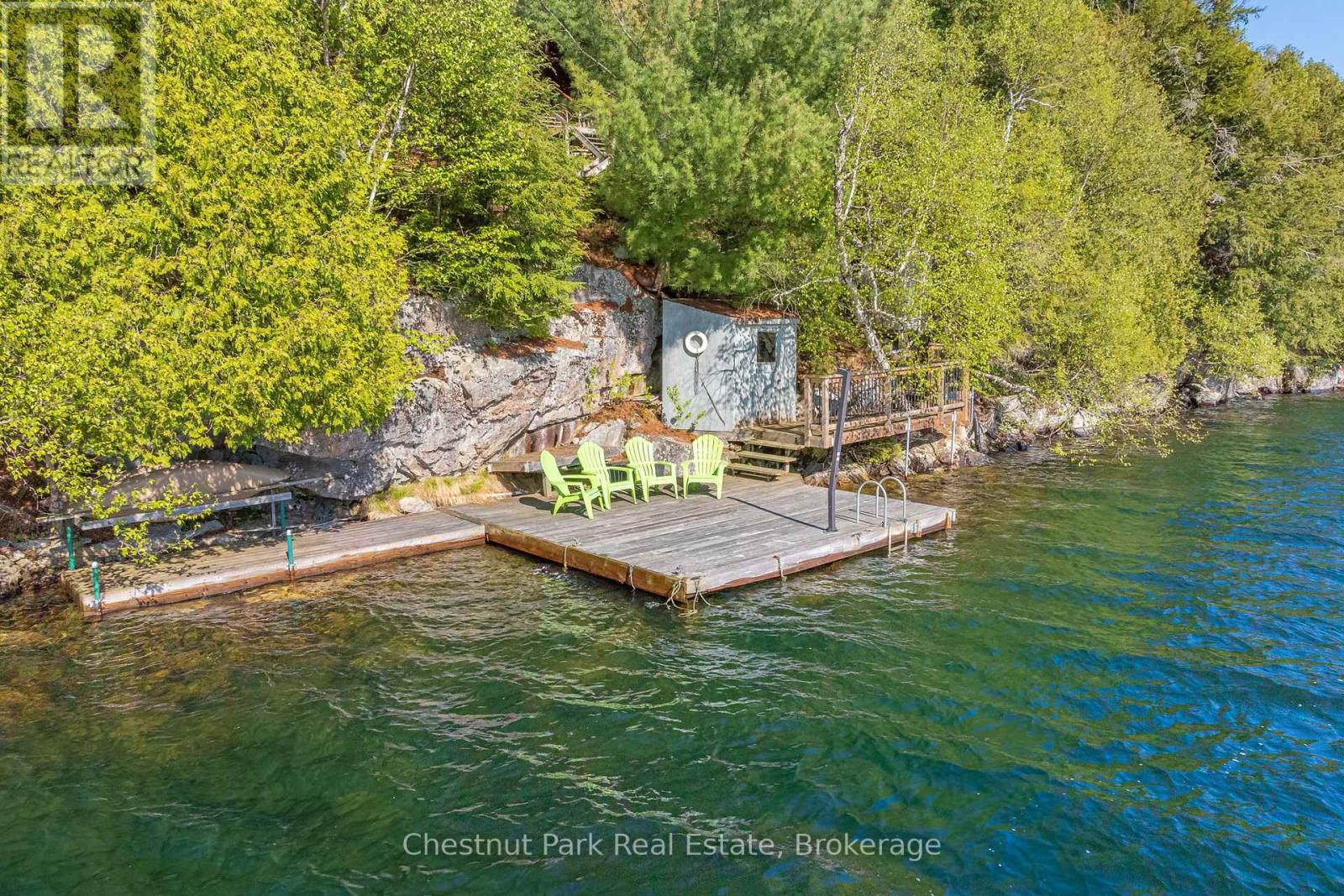 340 Skyline Drive, Armour, Ontario  P0A 1J0 - Photo 28 - X12249434