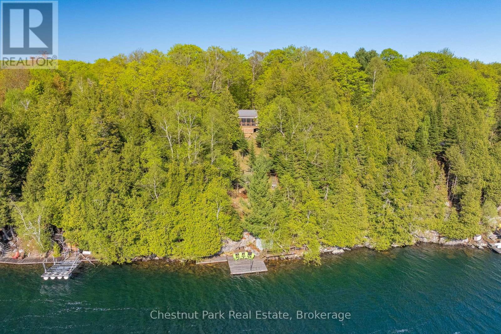 340 Skyline Drive, Armour, Ontario  P0A 1J0 - Photo 3 - X12249434