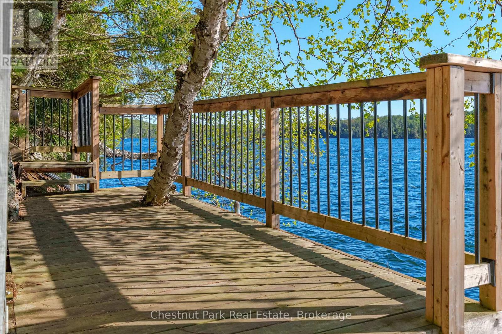 340 Skyline Drive, Armour, Ontario  P0A 1J0 - Photo 30 - X12249434