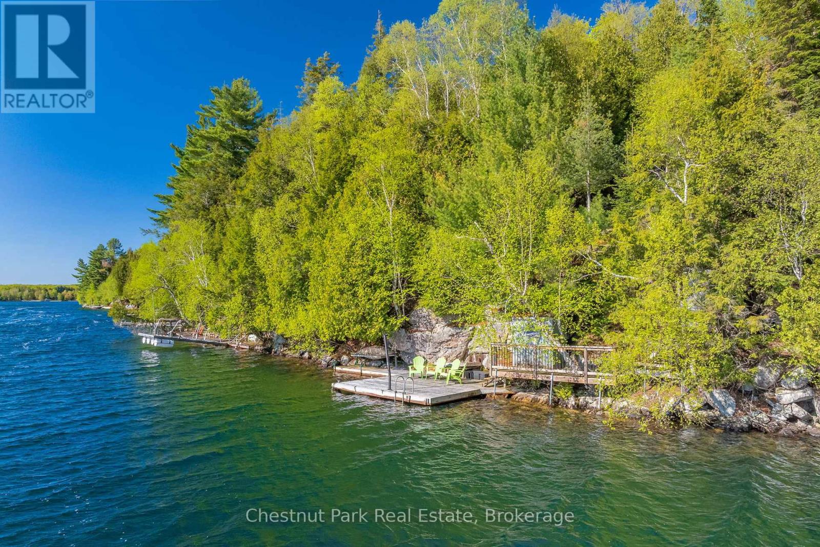340 Skyline Drive, Armour, Ontario  P0A 1J0 - Photo 33 - X12249434