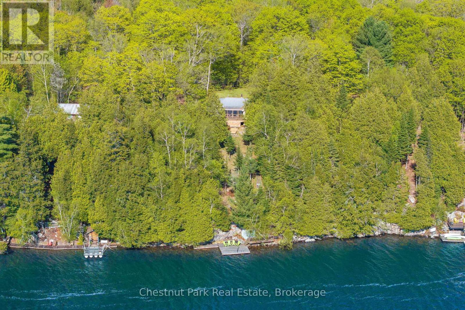 340 Skyline Drive, Armour, Ontario  P0A 1J0 - Photo 34 - X12249434