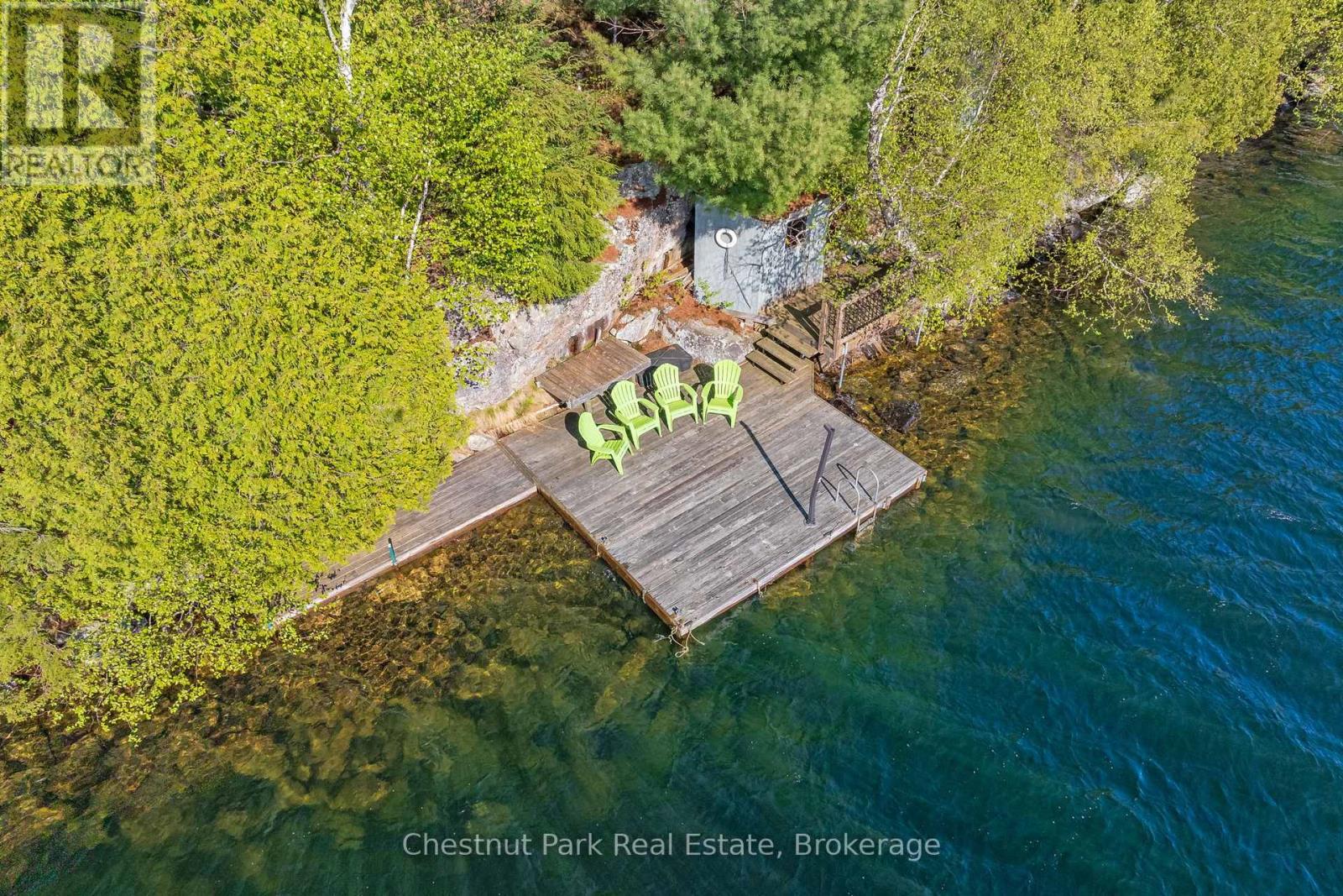 340 Skyline Drive, Armour, Ontario  P0A 1J0 - Photo 4 - X12249434