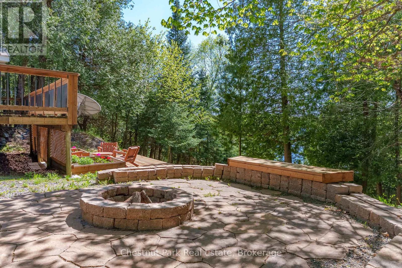 340 Skyline Drive, Armour, Ontario  P0A 1J0 - Photo 6 - X12249434