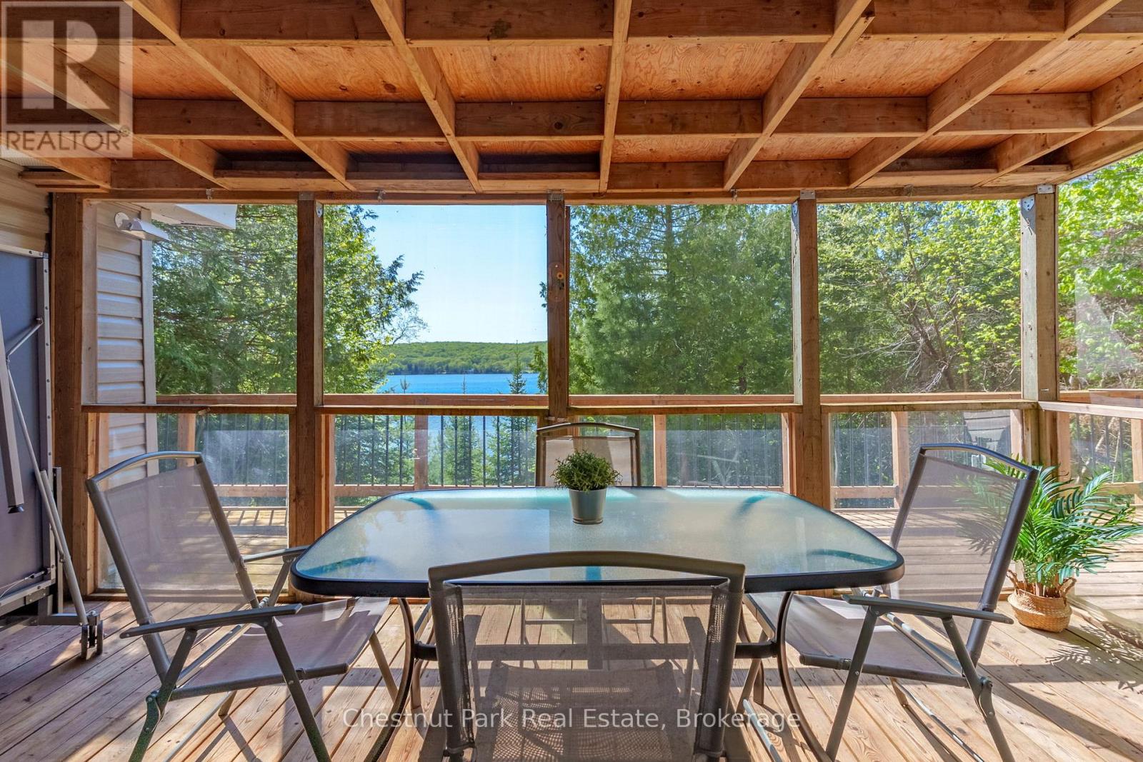 340 Skyline Drive, Armour, Ontario  P0A 1J0 - Photo 8 - X12249434