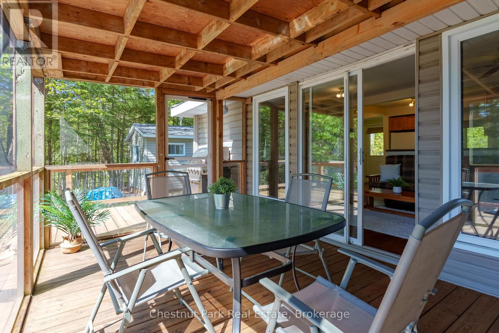 340 Skyline Drive, Armour, Ontario  P0A 1J0 - Photo 9 - X12249434