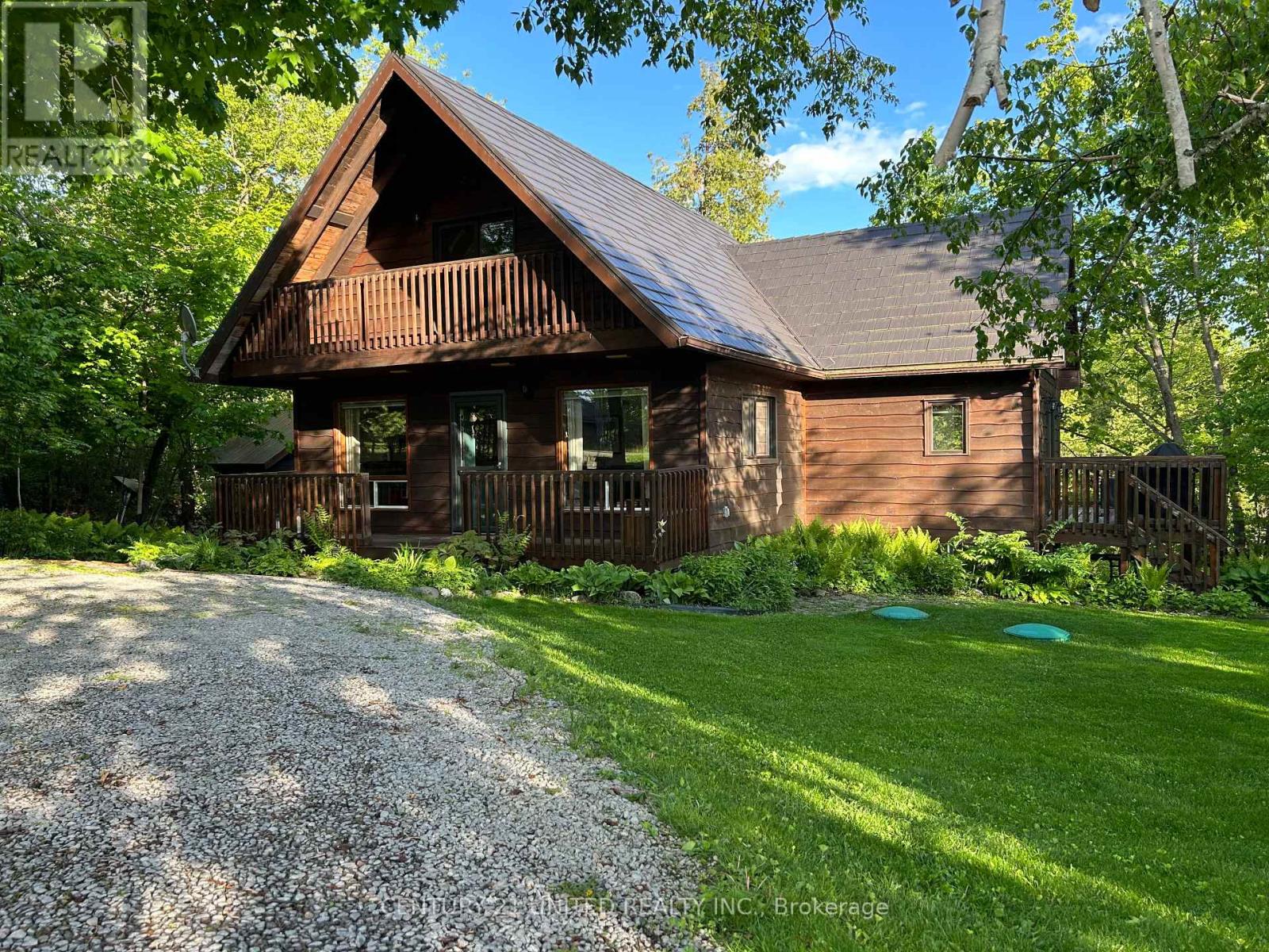 Property at 119 BIRCH POINT DRIVE image 1