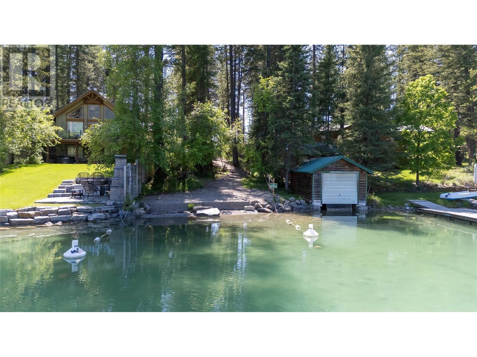 6780 Mead Road, Jaffray, British Columbia  V0B 1T0 - Photo 39 - 10353744