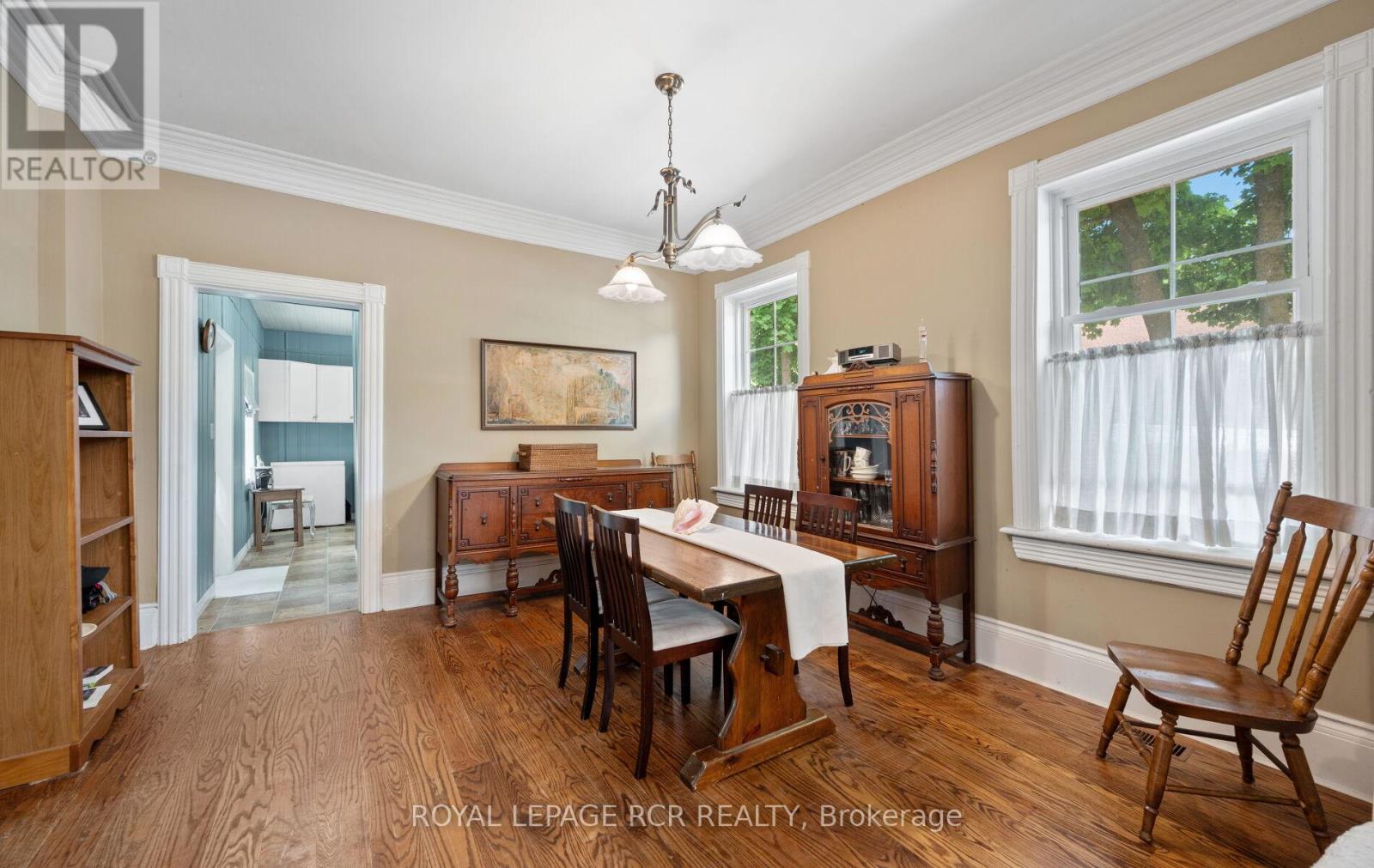 20 Main Street N, East Luther Grand Valley, Ontario  L9W 5S7 - Photo 13 - X12249334
