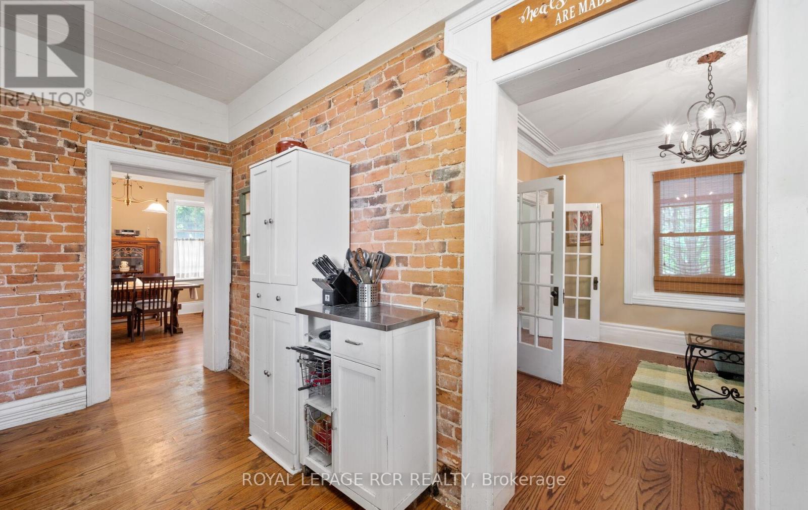 20 Main Street N, East Luther Grand Valley, Ontario  L9W 5S7 - Photo 16 - X12249334
