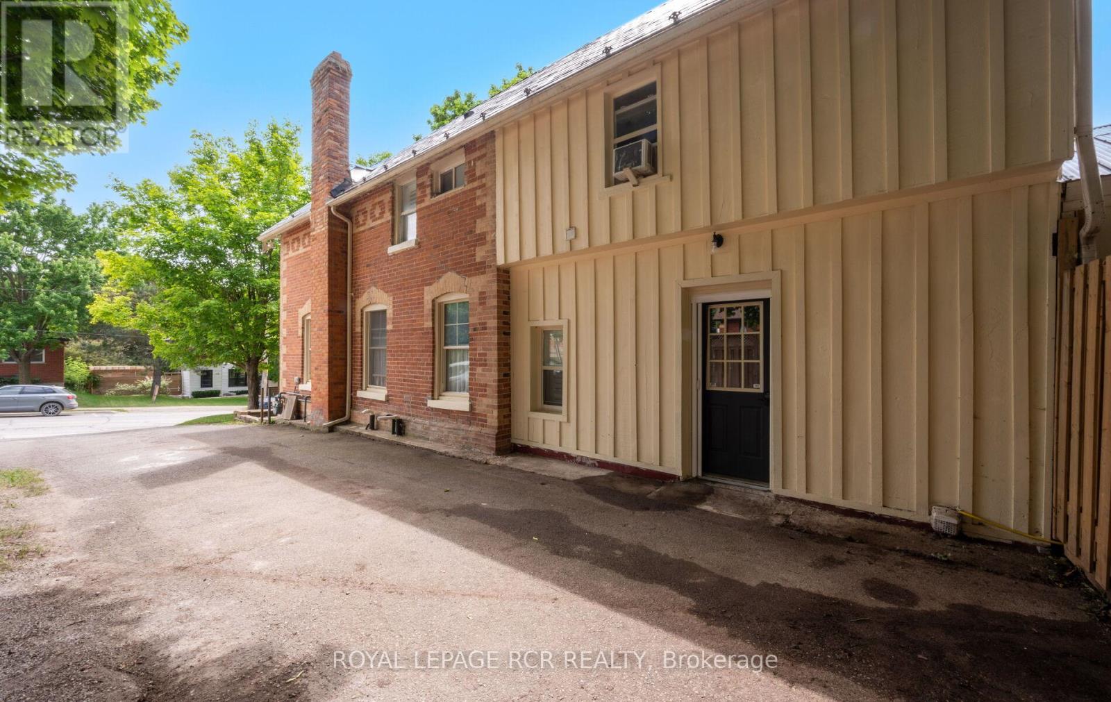 20 Main Street N, East Luther Grand Valley, Ontario  L9W 5S7 - Photo 47 - X12249334