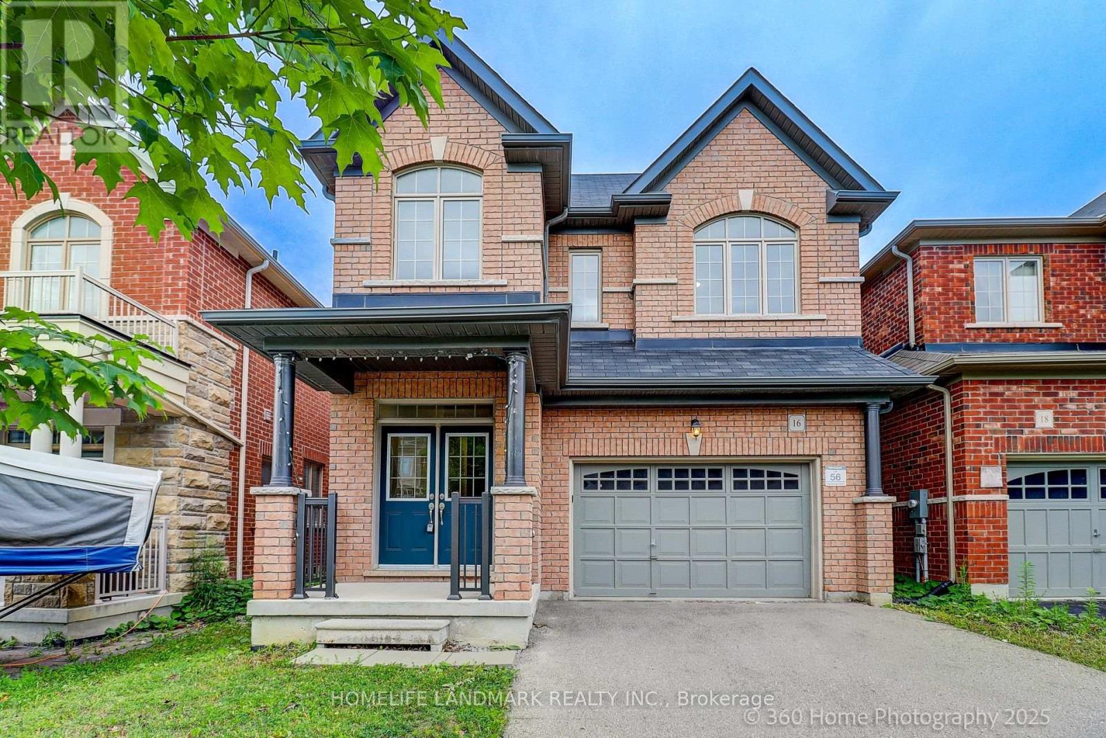 Property at 16 BEECHBOROUGH CRESCENT image 1