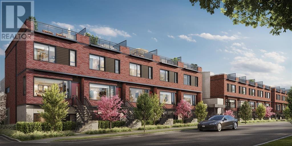 104 469 W 28TH AVENUE, vancouver, British Columbia V5Y0P2