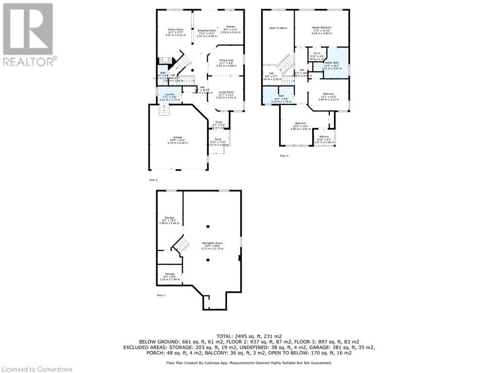 43 Woodlawn Court, Dundas, Ontario  L9H 7S2 - Photo 41 - 40745846