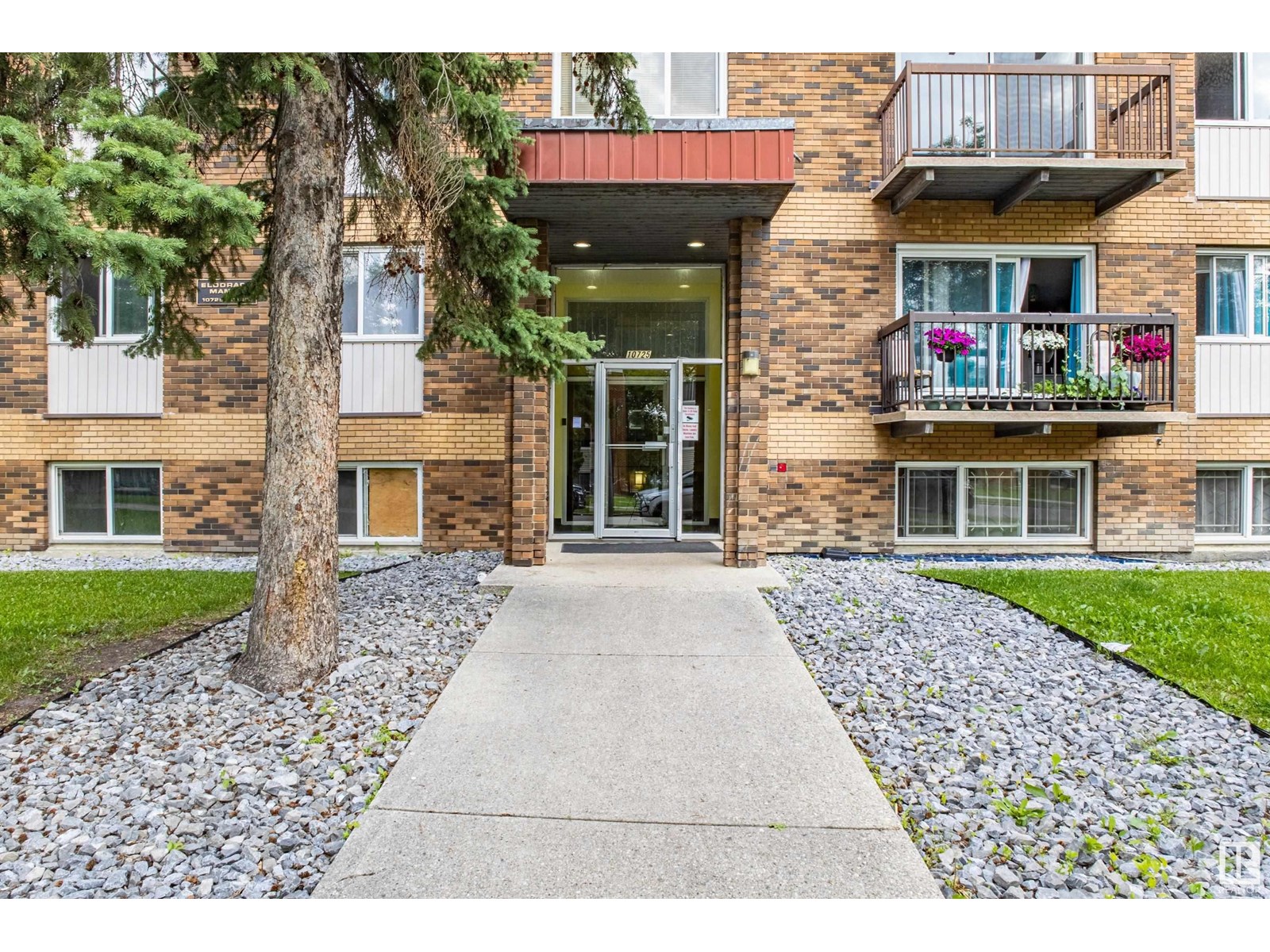 Property at #306 10725 111 ST NW image 1
