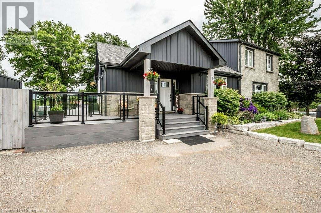 Property at 20 BRANT Road image 3