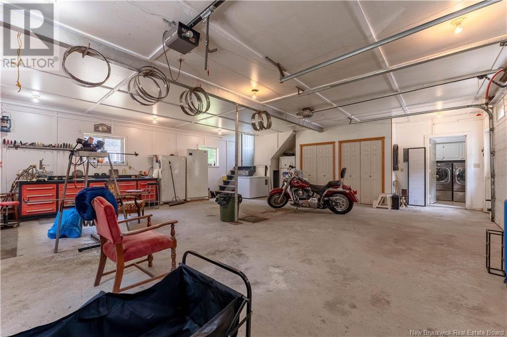 129 Pleasant, St. Stephen, New Brunswick  E3L 1B4 - Photo 11 - NB121567