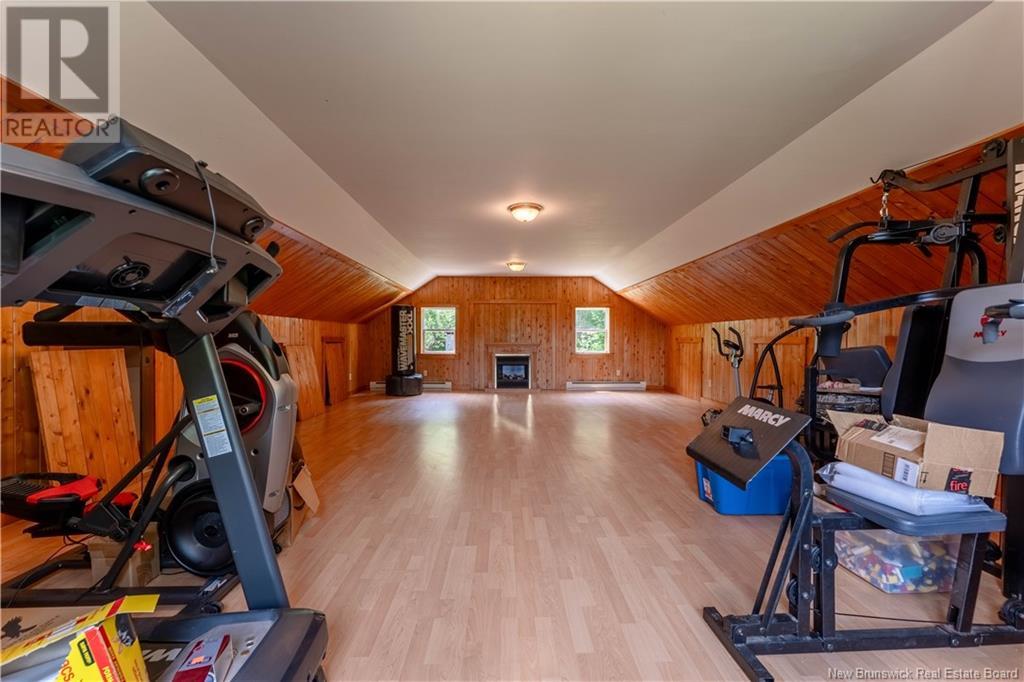 129 Pleasant, St. Stephen, New Brunswick  E3L 1B4 - Photo 12 - NB121567