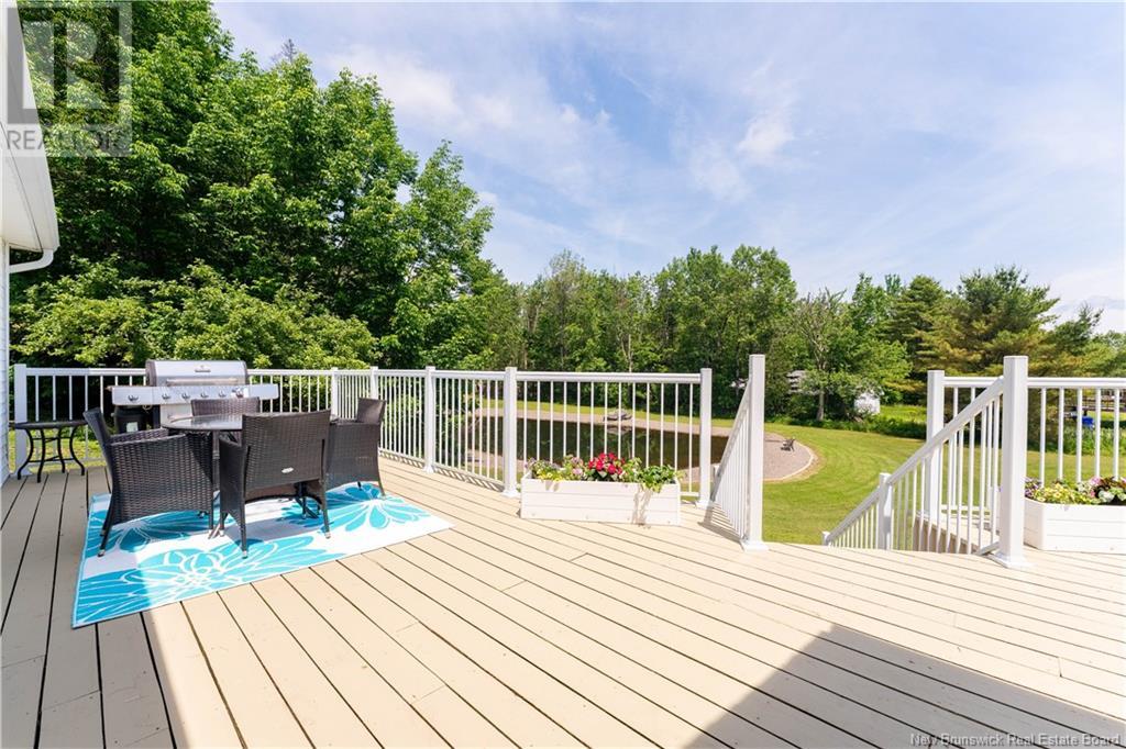 129 Pleasant, St. Stephen, New Brunswick  E3L 1B4 - Photo 16 - NB121567