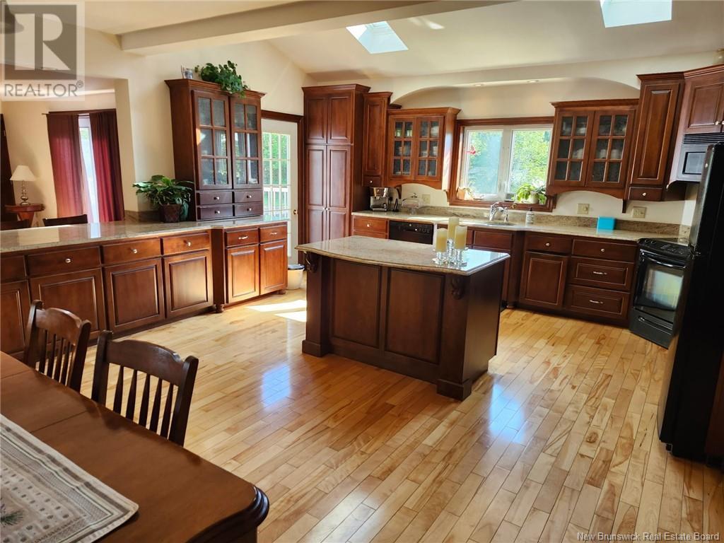 129 Pleasant, St. Stephen, New Brunswick  E3L 1B4 - Photo 17 - NB121567