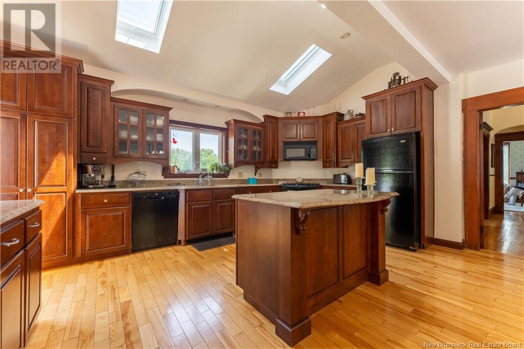 129 Pleasant, St. Stephen, New Brunswick  E3L 1B4 - Photo 20 - NB121567