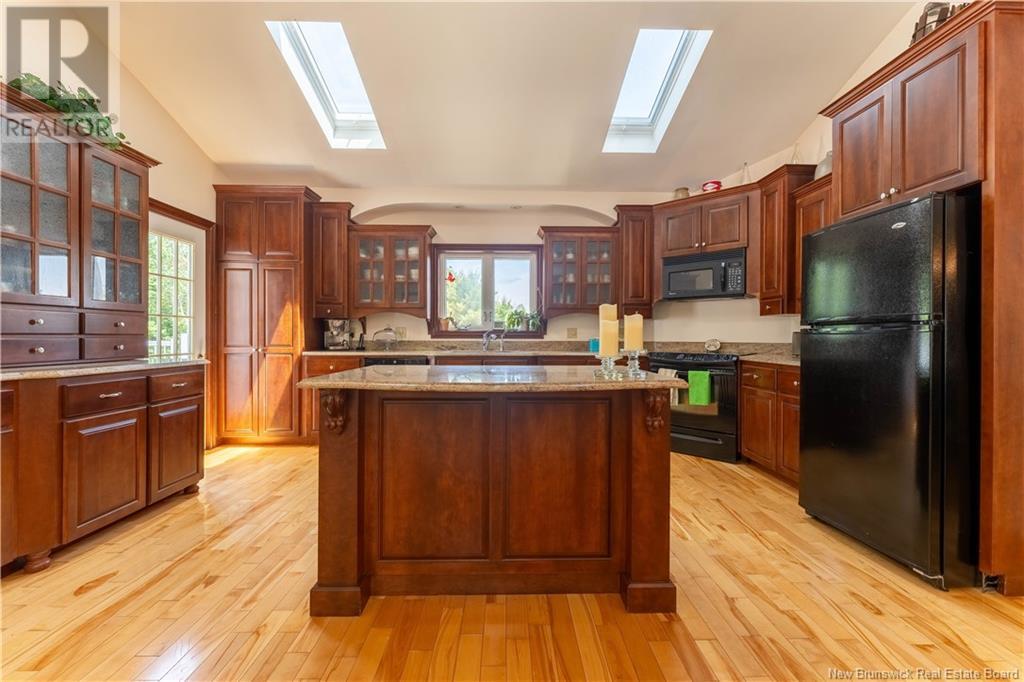 129 Pleasant, St. Stephen, New Brunswick  E3L 1B4 - Photo 21 - NB121567