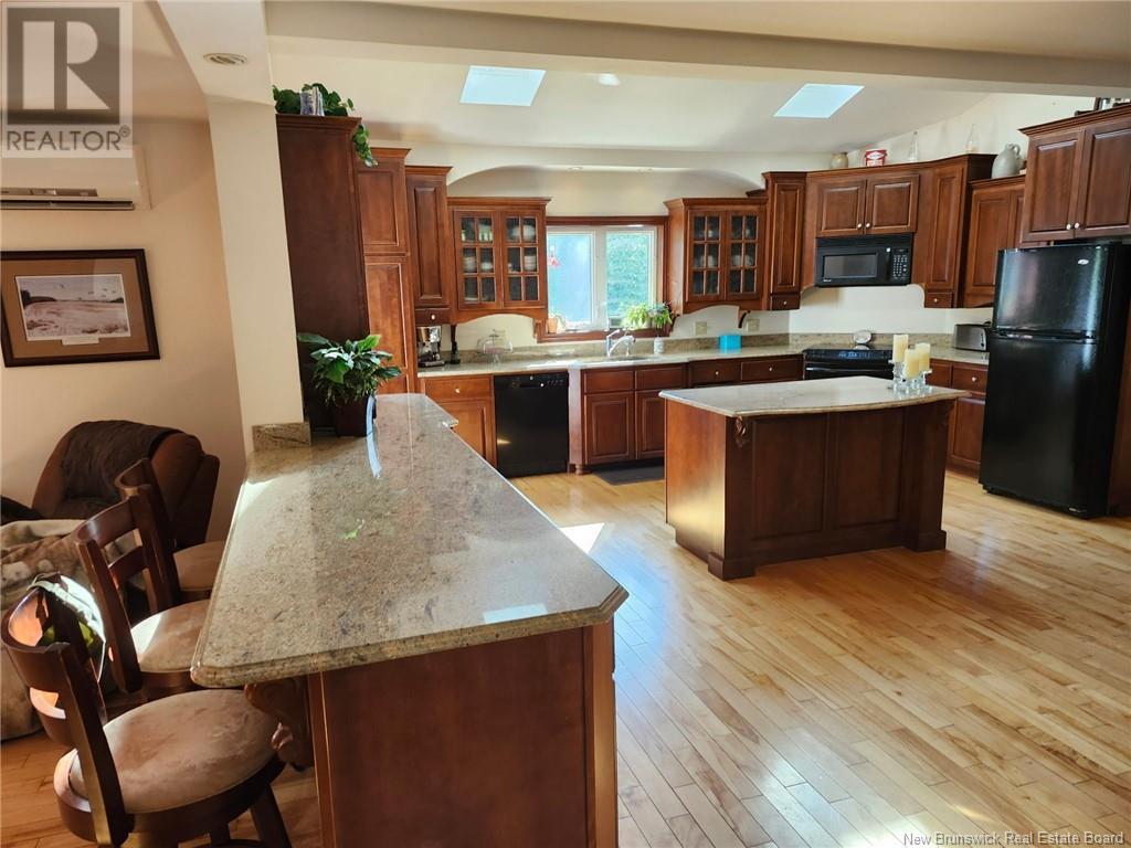 129 Pleasant, St. Stephen, New Brunswick  E3L 1B4 - Photo 22 - NB121567