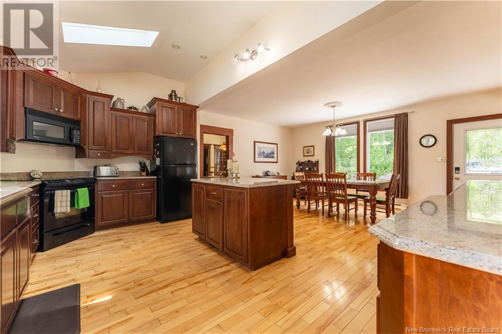 129 Pleasant, St. Stephen, New Brunswick  E3L 1B4 - Photo 23 - NB121567