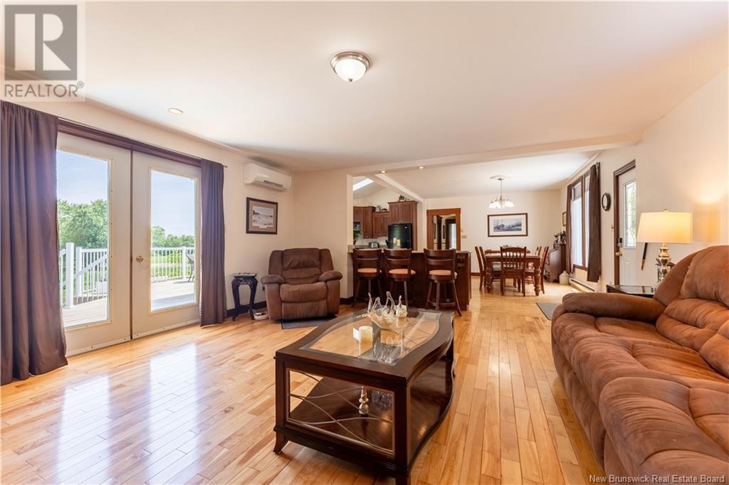 129 Pleasant, St. Stephen, New Brunswick  E3L 1B4 - Photo 24 - NB121567
