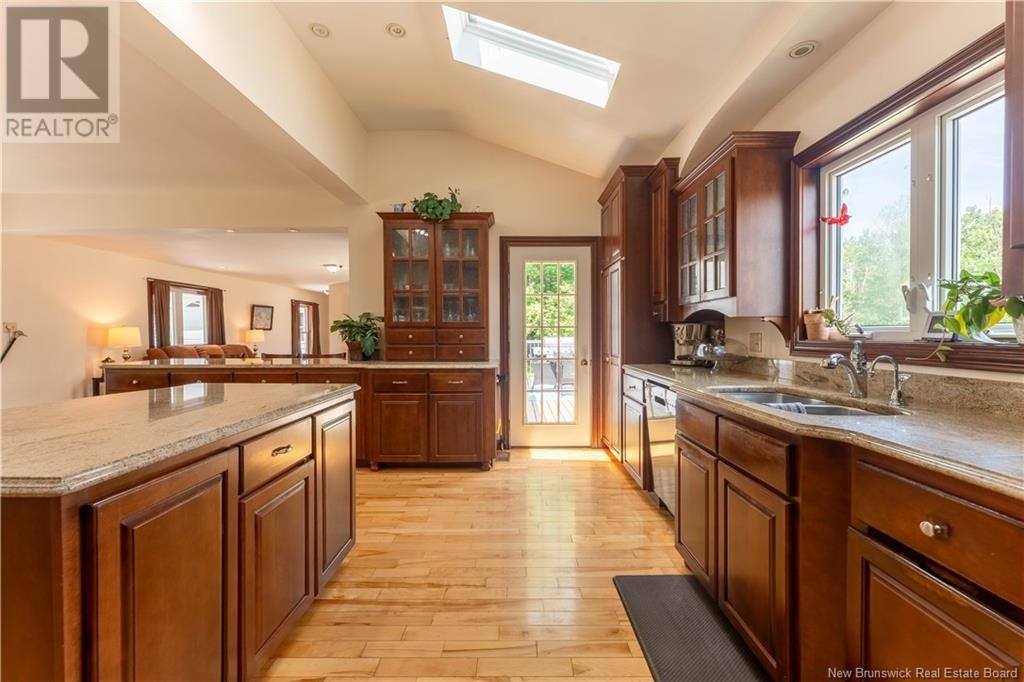 129 Pleasant, St. Stephen, New Brunswick  E3L 1B4 - Photo 25 - NB121567