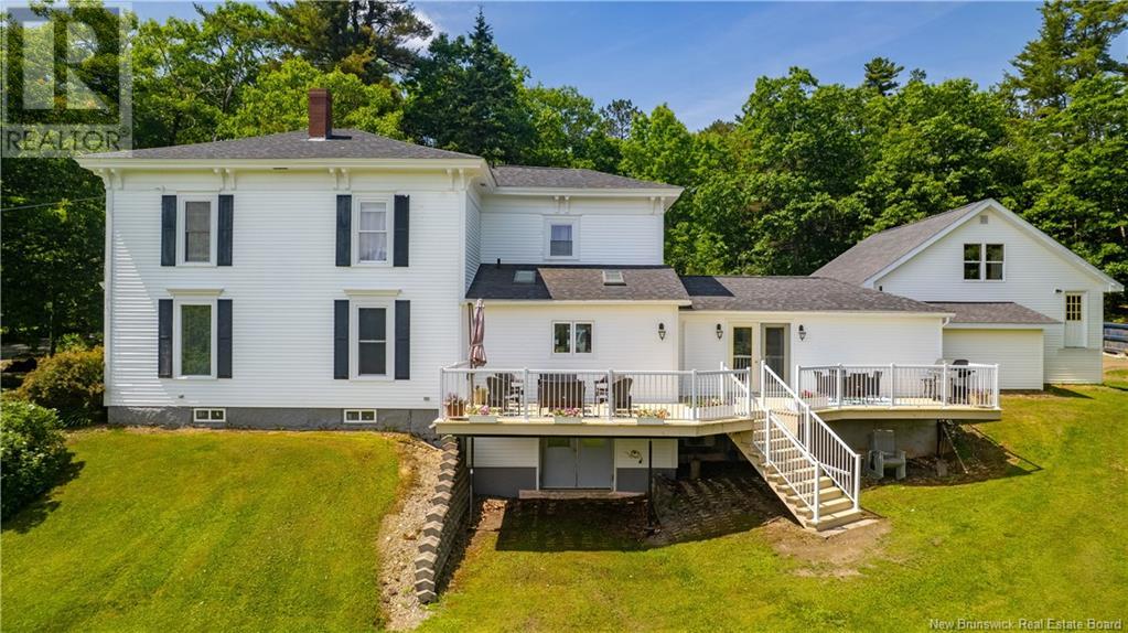 129 Pleasant, St. Stephen, New Brunswick  E3L 1B4 - Photo 3 - NB121567