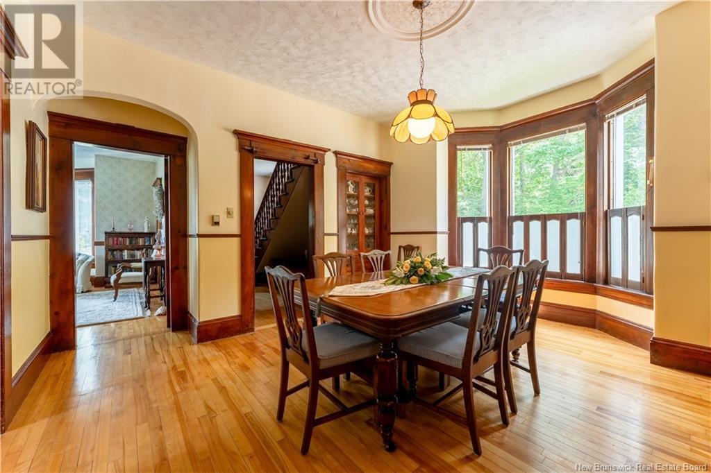 129 Pleasant, St. Stephen, New Brunswick  E3L 1B4 - Photo 31 - NB121567