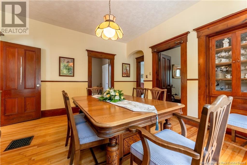 129 Pleasant, St. Stephen, New Brunswick  E3L 1B4 - Photo 32 - NB121567