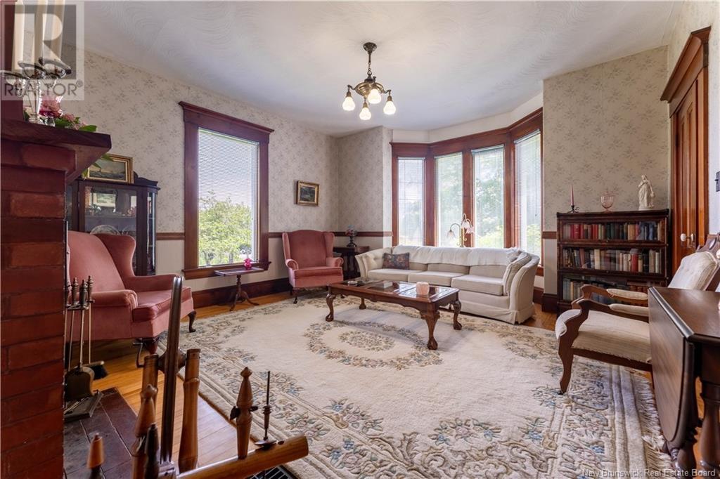 129 Pleasant, St. Stephen, New Brunswick  E3L 1B4 - Photo 33 - NB121567