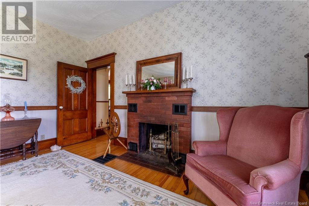 129 Pleasant, St. Stephen, New Brunswick  E3L 1B4 - Photo 34 - NB121567