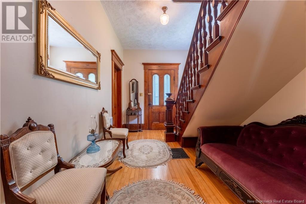 129 Pleasant, St. Stephen, New Brunswick  E3L 1B4 - Photo 35 - NB121567